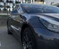 Сірий Тесла Модель 3, об'ємом двигуна 0 л та пробігом 125 тис. км за 17699 $, фото 16 на Automoto.ua