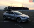Серый Тесла Модель 3, объемом двигателя 0 л и пробегом 238 тыс. км за 14500 $, фото 4 на Automoto.ua