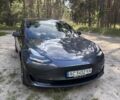 Серый Тесла Модель 3, объемом двигателя 0 л и пробегом 125 тыс. км за 17000 $, фото 1 на Automoto.ua