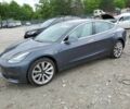 Сірий Тесла Модель 3, об'ємом двигуна 0 л та пробігом 183 тис. км за 6500 $, фото 1 на Automoto.ua