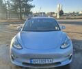 Сірий Тесла Модель 3, об'ємом двигуна 0 л та пробігом 145 тис. км за 17200 $, фото 15 на Automoto.ua