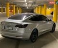 Сірий Тесла Модель 3, об'ємом двигуна 0 л та пробігом 133 тис. км за 17200 $, фото 3 на Automoto.ua