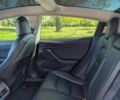 Сірий Тесла Модель 3, об'ємом двигуна 0 л та пробігом 95 тис. км за 17000 $, фото 6 на Automoto.ua