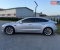 Серый Тесла Модель 3, объемом двигателя 0 л и пробегом 183 тыс. км за 13700 $, фото 11 на Automoto.ua