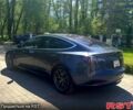 Сірий Тесла Модель 3, об'ємом двигуна 0.23 л та пробігом 103 тис. км за 17500 $, фото 4 на Automoto.ua