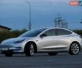 Серый Тесла Модель 3, объемом двигателя 0 л и пробегом 238 тыс. км за 14500 $, фото 86 на Automoto.ua