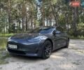 Серый Тесла Модель 3, объемом двигателя 0 л и пробегом 125 тыс. км за 17000 $, фото 5 на Automoto.ua