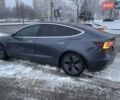 Серый Тесла Модель 3, объемом двигателя 0 л и пробегом 315 тыс. км за 14750 $, фото 3 на Automoto.ua