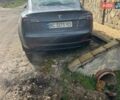 Серый Тесла Модель 3, объемом двигателя 0 л и пробегом 42 тыс. км за 16000 $, фото 3 на Automoto.ua