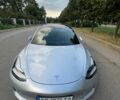Сірий Тесла Модель 3, об'ємом двигуна 0 л та пробігом 131 тис. км за 16900 $, фото 29 на Automoto.ua