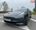 Сірий Тесла Модель 3, об'ємом двигуна 0 л та пробігом 150 тис. км за 13999 $, фото 6 на Automoto.ua