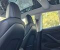 Сірий Тесла Модель 3, об'ємом двигуна 0 л та пробігом 141 тис. км за 16699 $, фото 27 на Automoto.ua