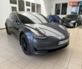 Серый Тесла Модель 3, объемом двигателя 0 л и пробегом 200 тыс. км за 15900 $, фото 8 на Automoto.ua