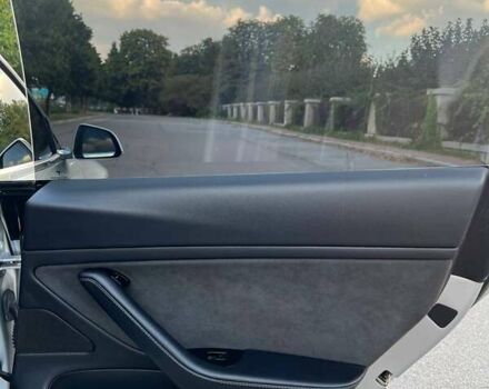 Сірий Тесла Модель 3, об'ємом двигуна 0 л та пробігом 131 тис. км за 16900 $, фото 67 на Automoto.ua