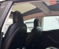 Сірий Тесла Модель 3, об'ємом двигуна 0 л та пробігом 130 тис. км за 16999 $, фото 16 на Automoto.ua