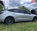Сірий Тесла Модель 3, об'ємом двигуна 0 л та пробігом 130 тис. км за 17300 $, фото 2 на Automoto.ua