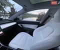 Серый Тесла Модель 3, объемом двигателя 0 л и пробегом 42 тыс. км за 18999 $, фото 22 на Automoto.ua