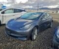 Сірий Тесла Модель 3, об'ємом двигуна 0 л та пробігом 48 тис. км за 3500 $, фото 1 на Automoto.ua