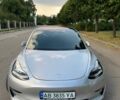 Сірий Тесла Модель 3, об'ємом двигуна 0 л та пробігом 131 тис. км за 16900 $, фото 36 на Automoto.ua