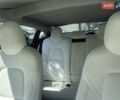 Серый Тесла Модель 3, объемом двигателя 0 л и пробегом 74 тыс. км за 15500 $, фото 18 на Automoto.ua