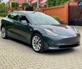 Серый Тесла Модель 3, объемом двигателя 0 л и пробегом 107 тыс. км за 15990 $, фото 6 на Automoto.ua