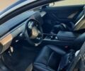 Сірий Тесла Модель 3, об'ємом двигуна 0 л та пробігом 145 тис. км за 18600 $, фото 6 на Automoto.ua