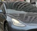 Сірий Тесла Модель 3, об'ємом двигуна 0 л та пробігом 166 тис. км за 17700 $, фото 1 на Automoto.ua