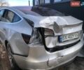 Сірий Тесла Модель 3, об'ємом двигуна 0 л та пробігом 100 тис. км за 6500 $, фото 6 на Automoto.ua