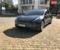 Серый Тесла Модель 3, объемом двигателя 0 л и пробегом 70 тыс. км за 20900 $, фото 22 на Automoto.ua