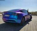 Серый Тесла Модель 3, объемом двигателя 0 л и пробегом 95 тыс. км за 29999 $, фото 6 на Automoto.ua