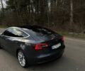 Сірий Тесла Модель 3, об'ємом двигуна 0 л та пробігом 140 тис. км за 16499 $, фото 3 на Automoto.ua