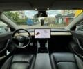 Сірий Тесла Модель 3, об'ємом двигуна 0 л та пробігом 159 тис. км за 16500 $, фото 13 на Automoto.ua