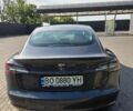 Сірий Тесла Модель 3, об'ємом двигуна 0 л та пробігом 206 тис. км за 17500 $, фото 4 на Automoto.ua