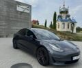 Сірий Тесла Модель 3, об'ємом двигуна 0 л та пробігом 90 тис. км за 15077 $, фото 5 на Automoto.ua