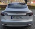 Сірий Тесла Модель 3, об'ємом двигуна 0 л та пробігом 54 тис. км за 20900 $, фото 13 на Automoto.ua