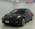 Сірий Тесла Модель 3, об'ємом двигуна 0 л та пробігом 99 тис. км за 16900 $, фото 3 на Automoto.ua