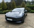 Сірий Тесла Модель 3, об'ємом двигуна 0 л та пробігом 150 тис. км за 17000 $, фото 9 на Automoto.ua