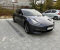 Серый Тесла Модель 3, объемом двигателя 0 л и пробегом 150 тыс. км за 16300 $, фото 1 на Automoto.ua