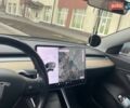 Сірий Тесла Модель 3, об'ємом двигуна 0 л та пробігом 127 тис. км за 19000 $, фото 7 на Automoto.ua
