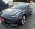 Серый Тесла Модель 3, объемом двигателя 0 л и пробегом 178 тыс. км за 13700 $, фото 1 на Automoto.ua