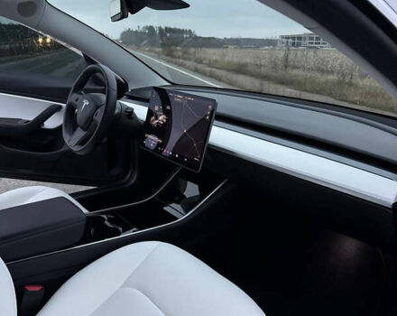 Сірий Тесла Модель 3, об'ємом двигуна 0 л та пробігом 115 тис. км за 19300 $, фото 11 на Automoto.ua