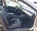 Сірий Тесла Модель 3, об'ємом двигуна 0 л та пробігом 77 тис. км за 5600 $, фото 4 на Automoto.ua