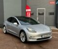 Сірий Тесла Модель 3, об'ємом двигуна 0 л та пробігом 140 тис. км за 17999 $, фото 11 на Automoto.ua