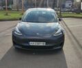Серый Тесла Модель 3, объемом двигателя 0 л и пробегом 96 тыс. км за 18700 $, фото 16 на Automoto.ua