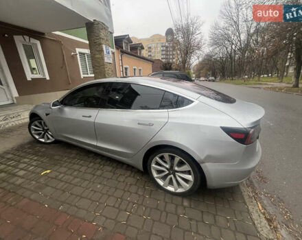 Сірий Тесла Модель 3, об'ємом двигуна 0 л та пробігом 235 тис. км за 14800 $, фото 2 на Automoto.ua