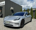 Тесла Модель 3 2018 в Каменце-Подольском на Automoto.ua Серый Тесла Модель 3, объемом двигателя 0 л и пробегом 180 тыс. км за 17300 $, фото 5 на Automoto.ua