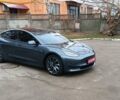Тесла Модель 3 2018 у Чернігові на Automoto.ua Сірий Тесла Модель 3, об'ємом двигуна 0 л та пробігом 262 тис. км за 16500 $, фото 1 на Automoto.ua