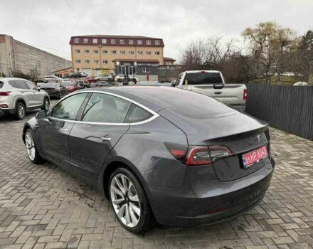 Сірий Тесла Модель 3, об'ємом двигуна 0 л та пробігом 170 тис. км за 12900 $, фото 2 на Automoto.ua