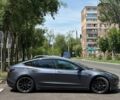 Сірий Тесла Модель 3, об'ємом двигуна 0 л та пробігом 183 тис. км за 15700 $, фото 1 на Automoto.ua