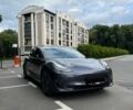 Серый Тесла Модель 3, объемом двигателя 0 л и пробегом 78 тыс. км за 17500 $, фото 1 на Automoto.ua